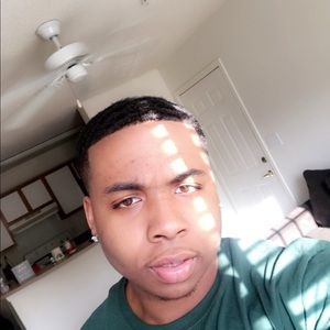 Meet your Posher, Timothy